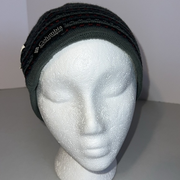 Columbia Unisex Two Sided Winter Beanie - Picture 6 of 13